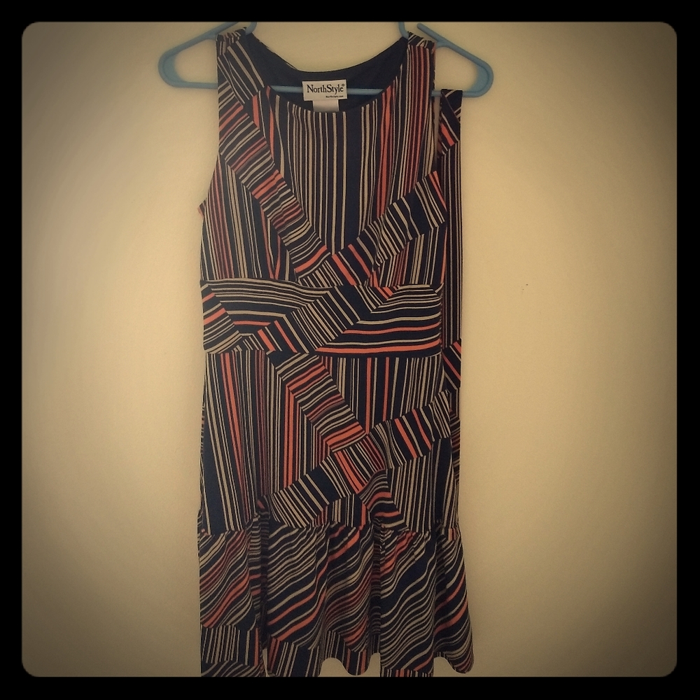 NorthStyle dress size 4